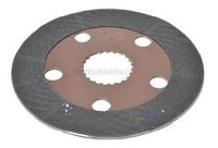 FREN DİSKİ (YAĞLI) (1.KALİTE)      55-60-70/56 1